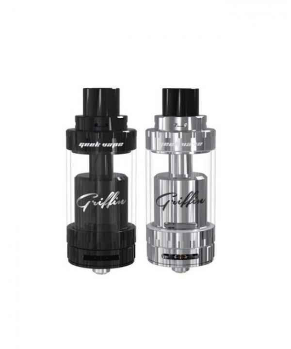 Geekvape Griffin 25 Plus RTA