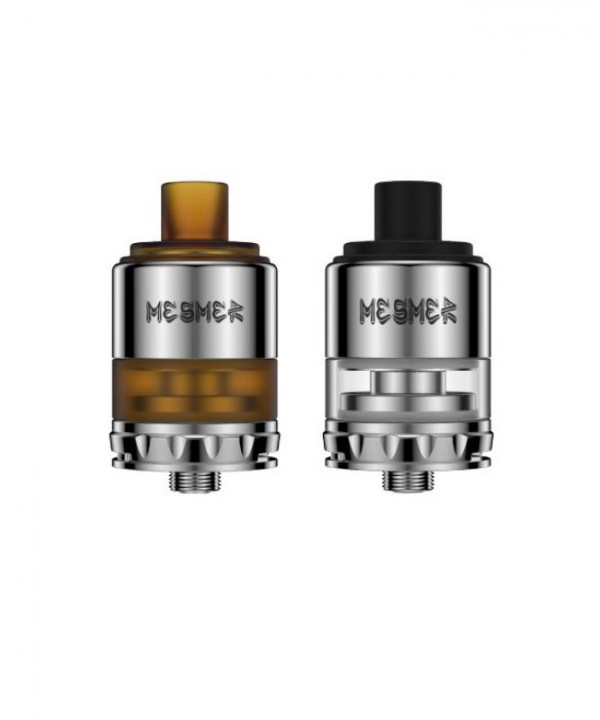 UD Mesmer Sub Ohm Tank