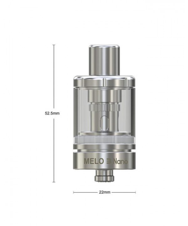 Eleaf Melo 3 Nano Tank