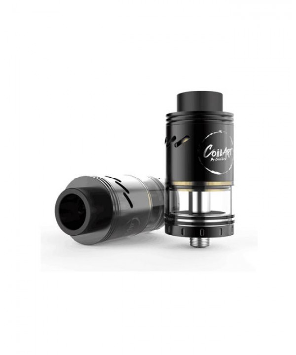 Coilart Azeroth RDTA  4ML 24MM