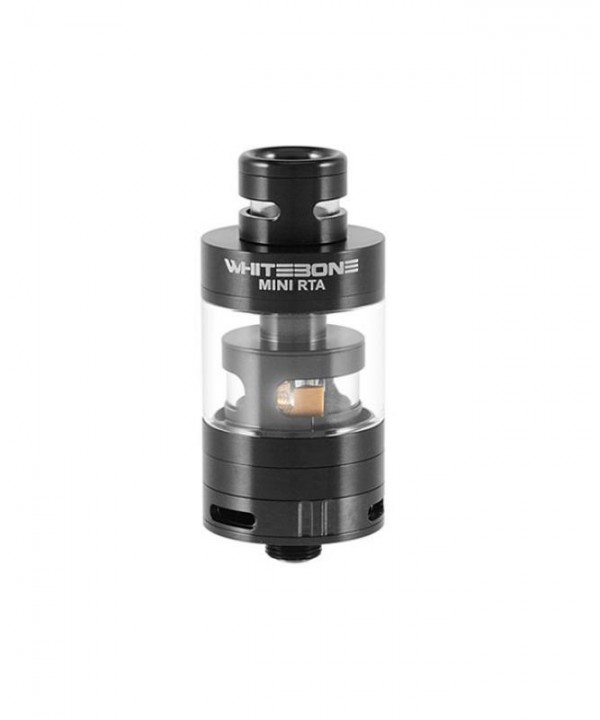 Oumier Whitebone Mini RTA