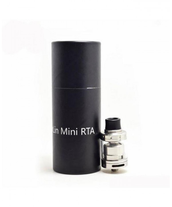 2ML Augvape Merlin Mini RTA