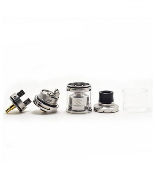 2ML Augvape Merlin Mini RTA