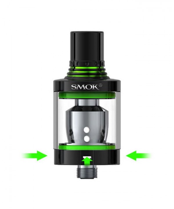 Smoktech Spirals Sub Ohm Tank