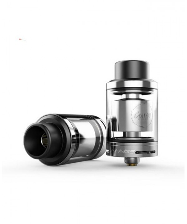 Coilart Mage GTA 24MM 3.5ML