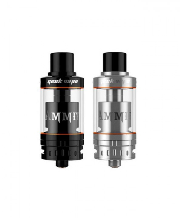 Geekvape Ammit RTA 22MM 3.5ML