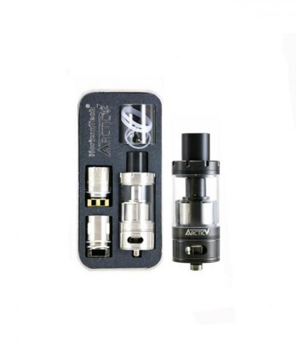 Horizon Arctic V12 Sub Ohm Tank