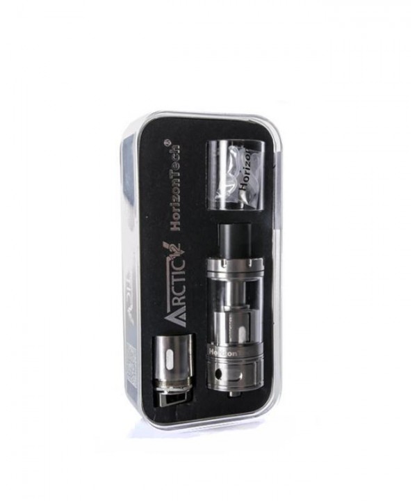 Horizon Arctic V12 Sub Ohm Tank