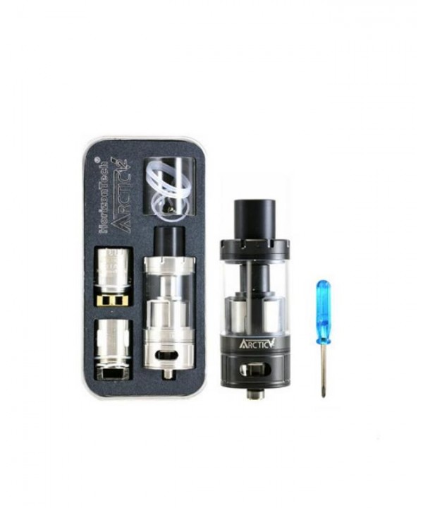 Horizon Arctic V12 Sub Ohm Tank