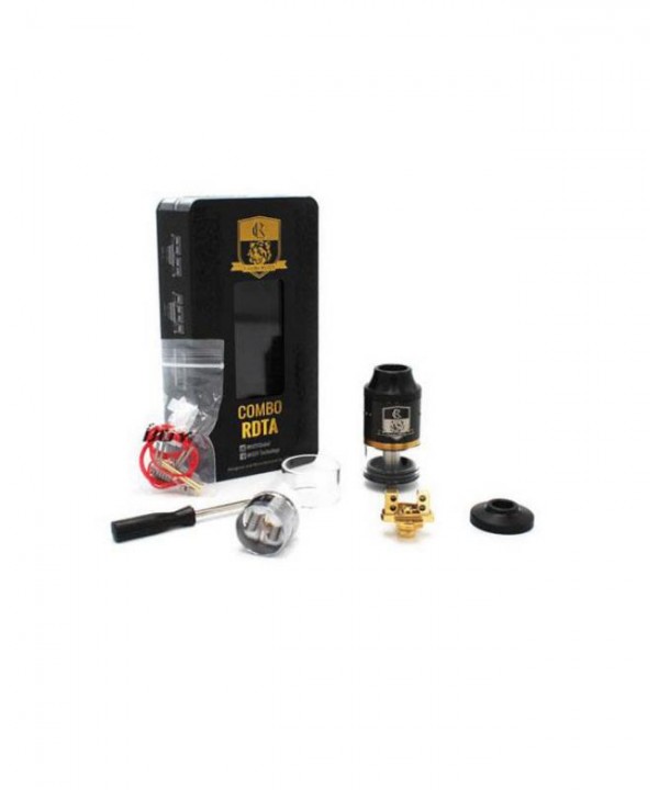 iJoy Combo RDTA 6.5ML