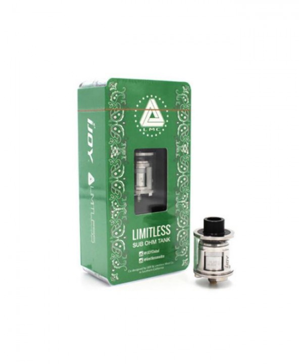 iJoy Limitless Sub Ohm Tank