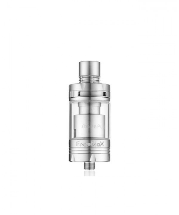 Freemax Starre Pure Best Flavor Sub Ohm Tank