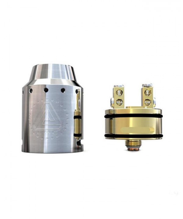 iJoycig Limitless 24 RDA