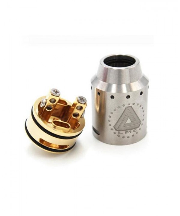 iJoycig Limitless 24 RDA