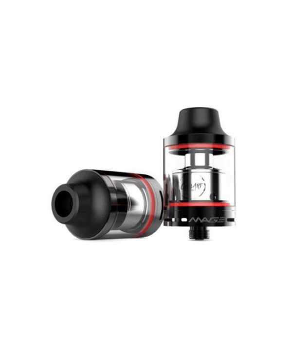 Coilart Mage RTA 3.5ml