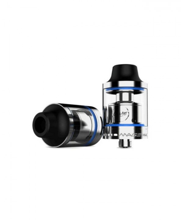 Coilart Mage RTA 3.5ml