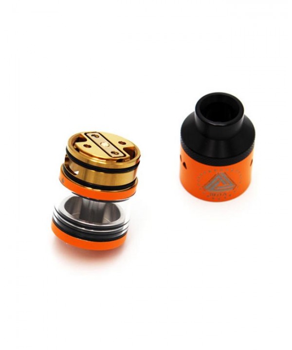 Classic Edition Limitless RDTA By iJoy