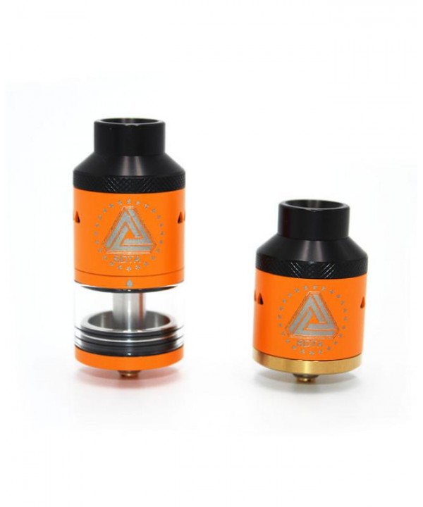 Classic Edition Limitless RDTA By iJoy