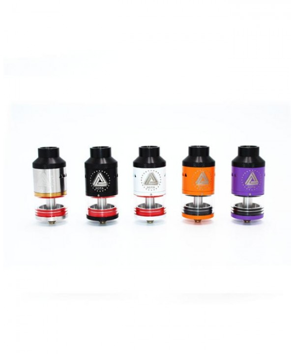 Classic Edition Limitless RDTA By iJoy