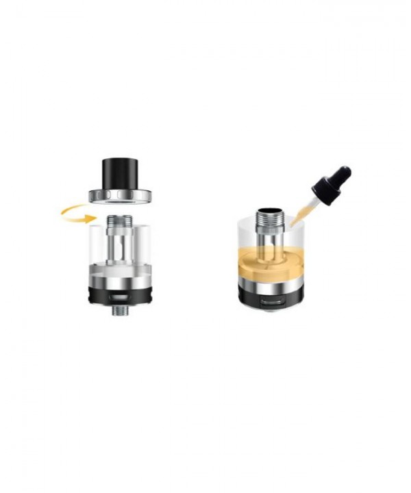 Aspire Atlantis EVO Sub Ohm Tank