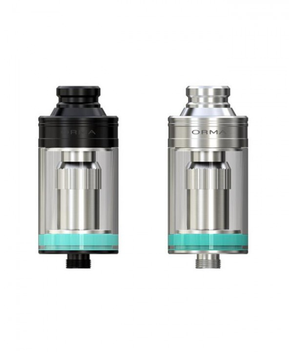 Wismec Orma Sub Ohm Tank 3.5ML