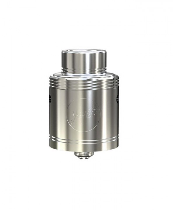 Wismec Neutron RDA