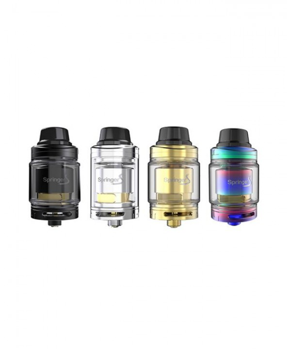 Tigertek Springer S RTA