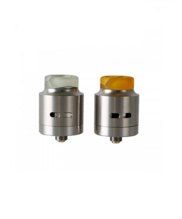 Wismec Guillotine RDA Tank