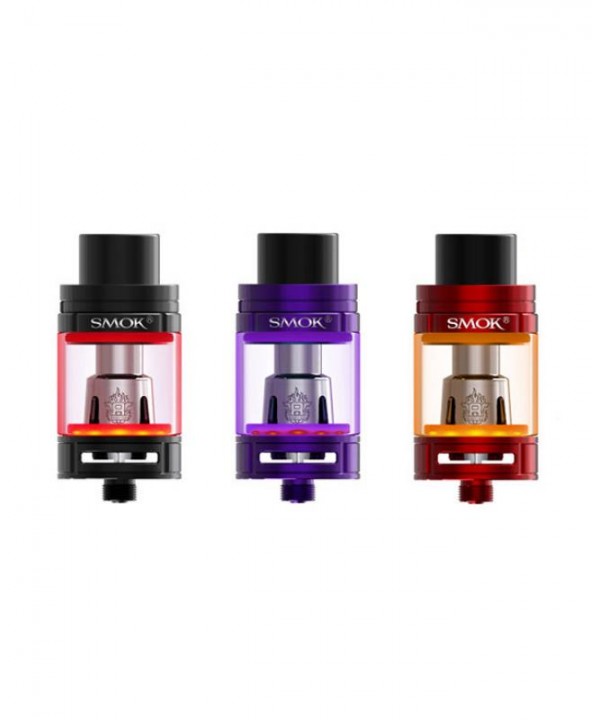 Smok TFV8 Big Baby Light Beast Tank