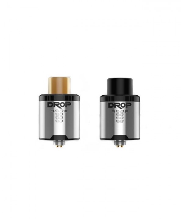 Digiflavor Drop RDA Dripper Tank