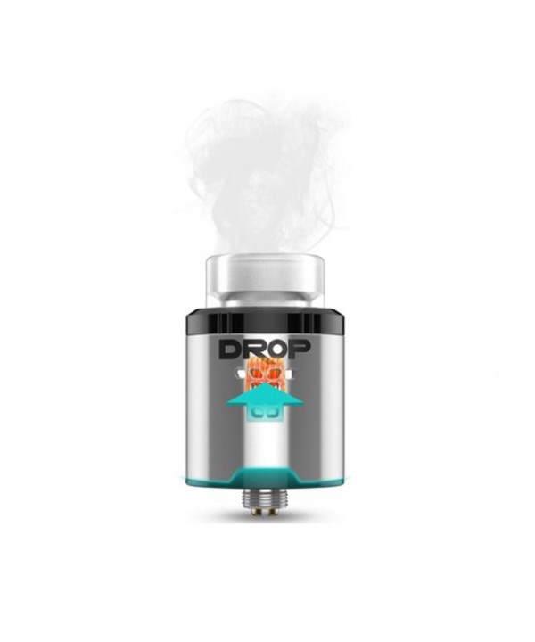 Digiflavor Drop RDA Dripper Tank