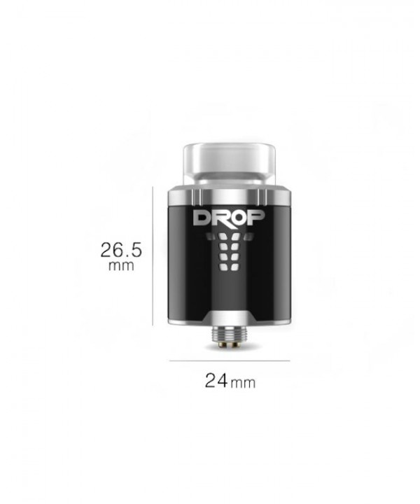 Digiflavor Drop RDA Dripper Tank