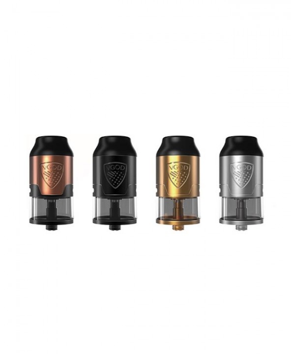 Vgod Elite RDTA Vape Tank