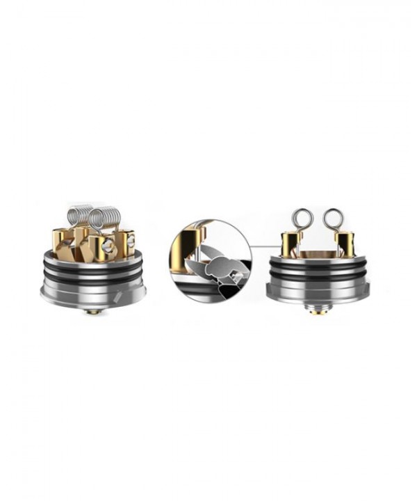 Digiflavor Drop RDA Dripper Tank