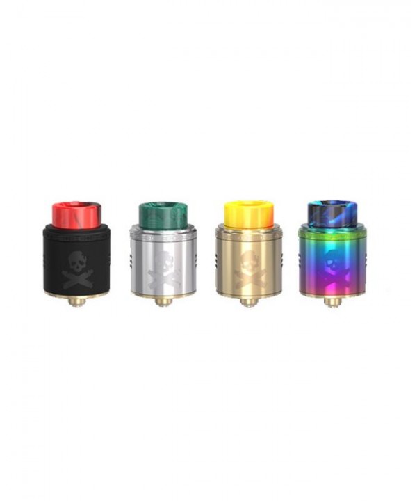 Vandyvape Bonza RDA Tank 24MM