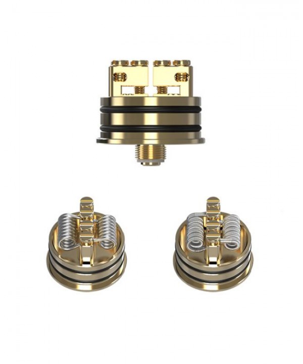 Vandyvape Bonza RDA Tank 24MM