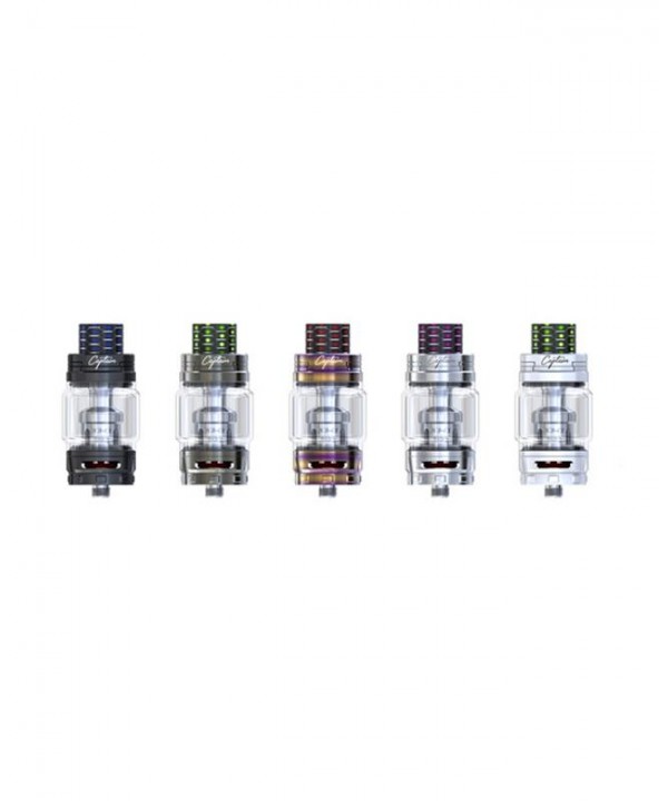 iJoy Captain X3 Best Sub Ohm Tank