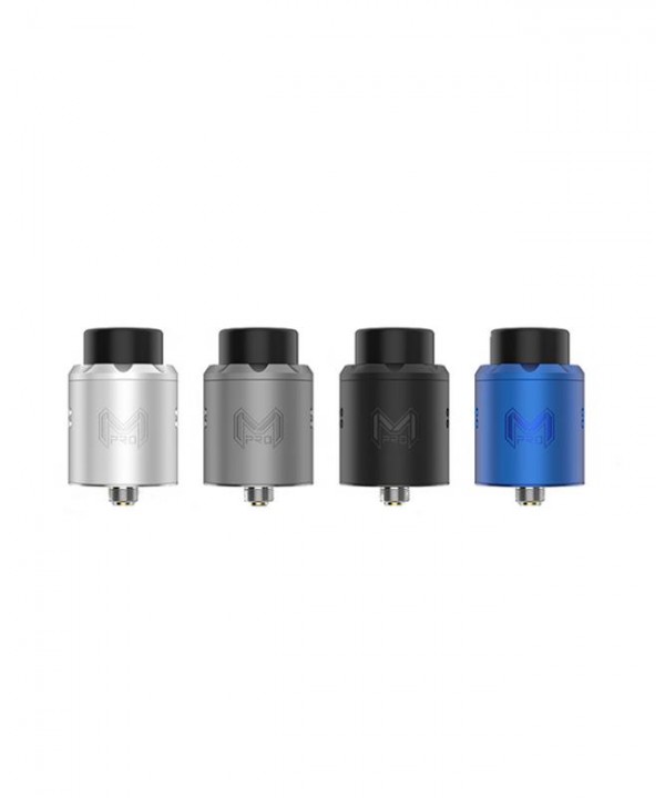 Geekvape Radar Rebuildable RDA Tank