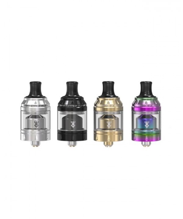 Vandyvape Berserker Mini MTL RTA