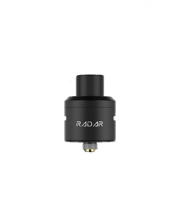 Geekvape Radar Rebuildable RDA Tank