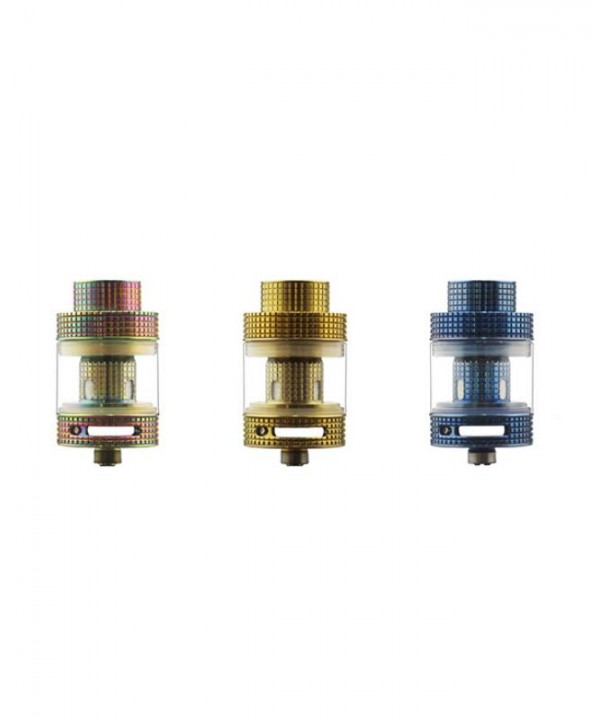 Freemax Fireluke Mesh Tank