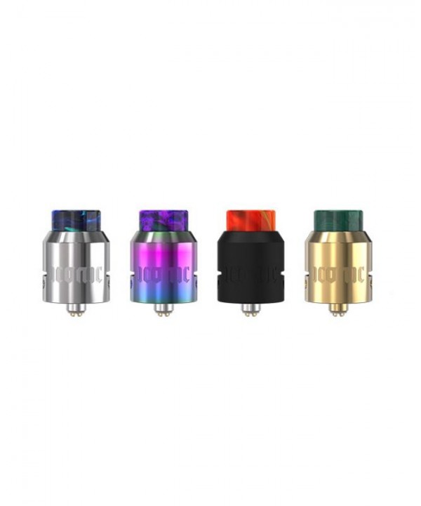 Vandyvape Iconic RDA Tank 24MM