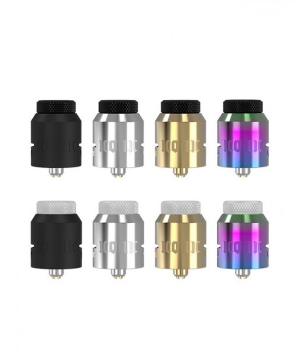 Vandyvape Iconic RDA Tank 24MM