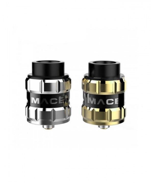 Ample Mace BF RDA Atomizer