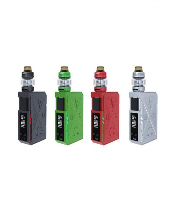 iJoy Captain Elite RTA Tank