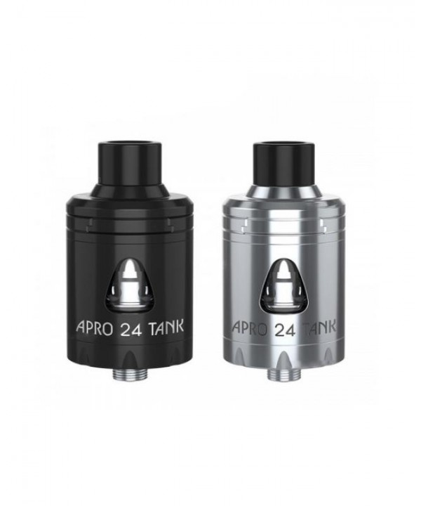 UD Apro 24 Sub Ohm Tank Atomizer