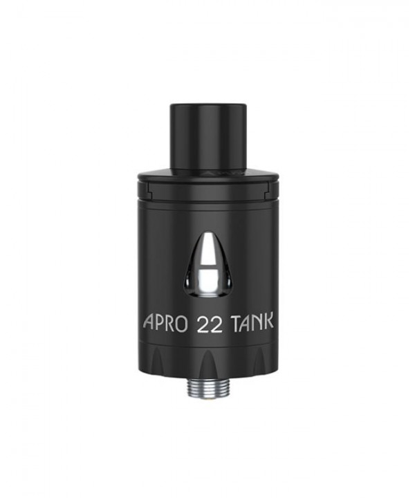 UD Apro 22 Sub Ohm Tank For Flavor