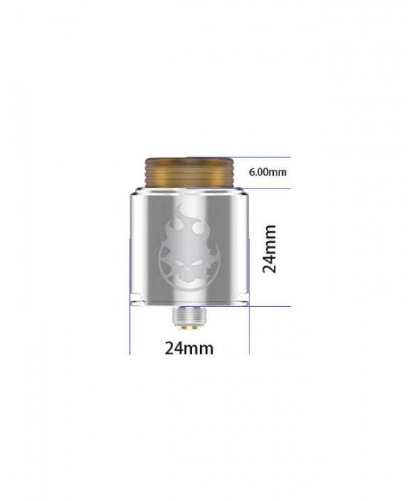 Vandy Vape Phobia RDA