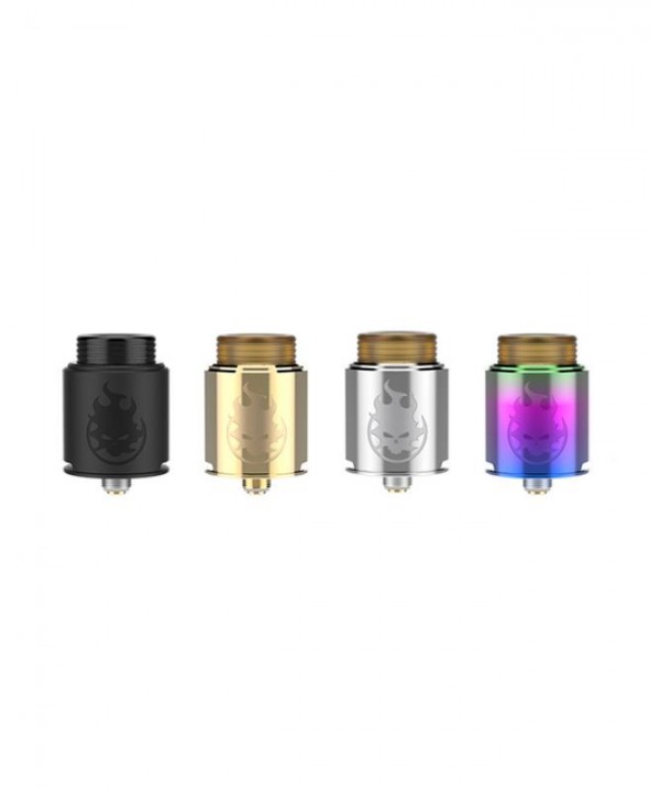 Vandy Vape Phobia RDA