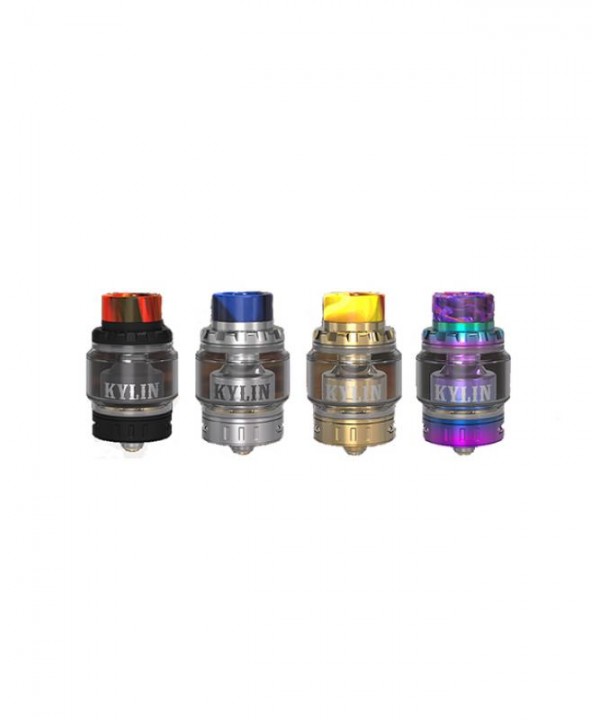 Vandy Vape Kylin Mini RTA 5ML